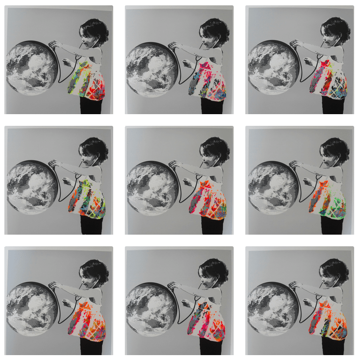 Kurar 'Save My World' HPM Release Details