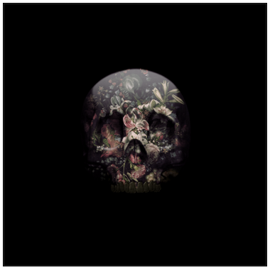 Magnus Gjoen 'He Live Like A Devil, He Died...) Print Available