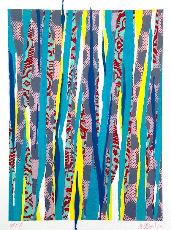 Hellbent 'Happy Ever After' Print Available