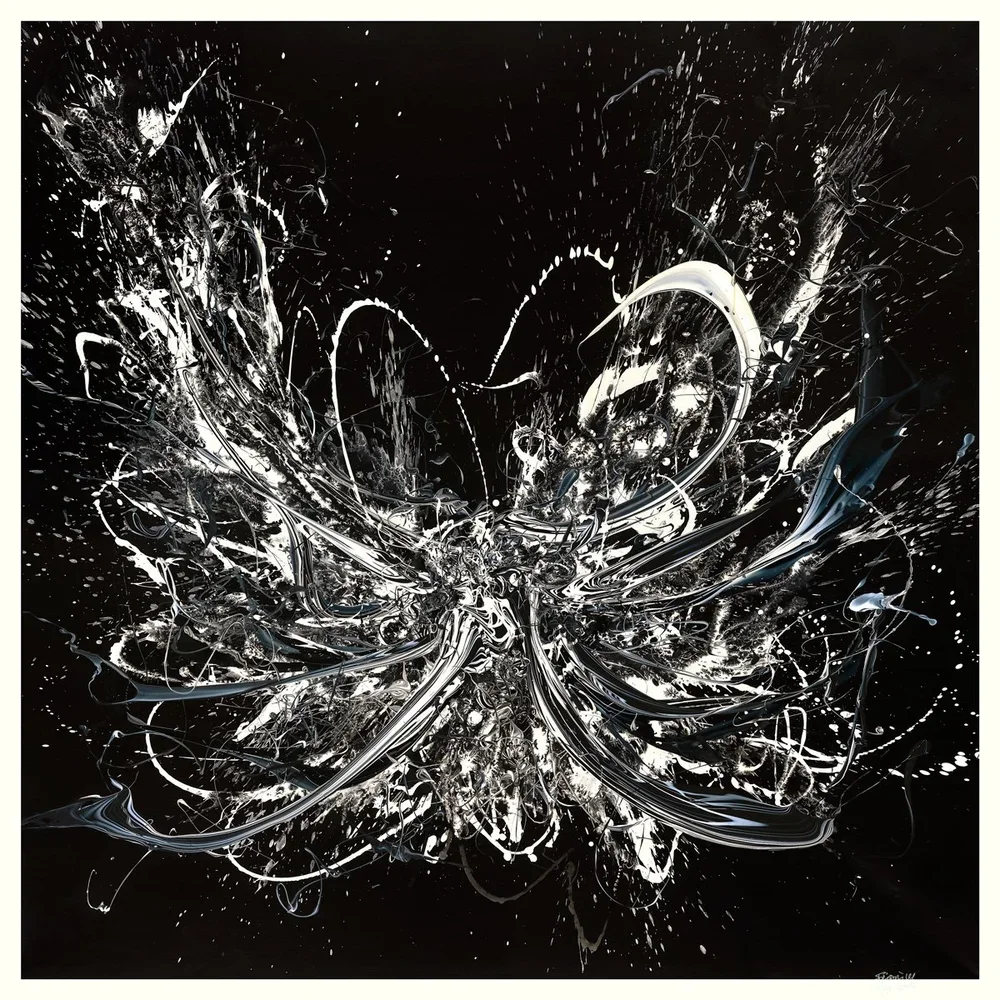 Katrin Fridriks 'Royal Gene And Ethics' Print Available