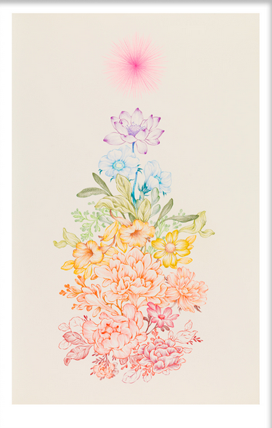 Ouizi 'Full Spectrum' HPM Available