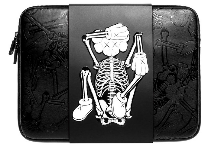 KAWS Arkitip #41 Custom Sleeve + Curated Magazine Available