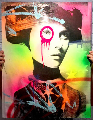 DAIN 'The Stars In My Heart' HPM Release Details