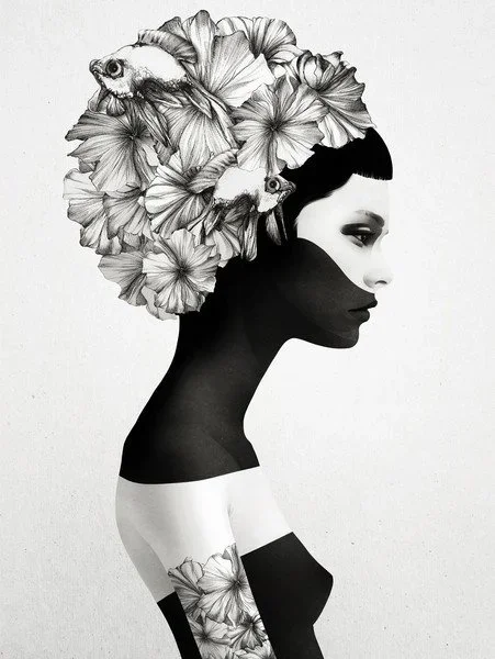 Ruben Ireland 'Marianna' BEAUTIFUL Print Available