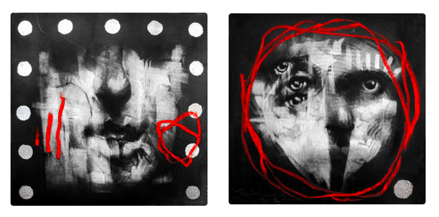 Joseph Loughborough BEAUTIFUL Originals Available