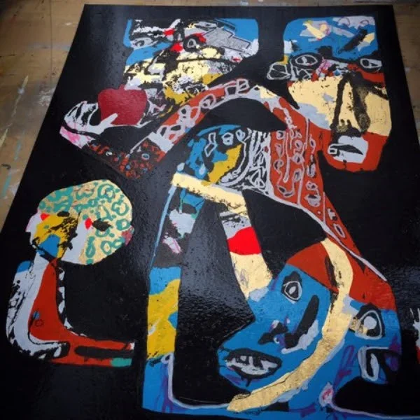 Rae 'Its The Kids That Suffer' HPM Reserve Available Now