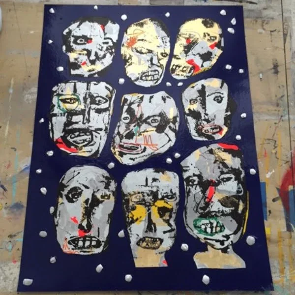 Rae 'The Many Faces Of' HPM Reserve Available Now