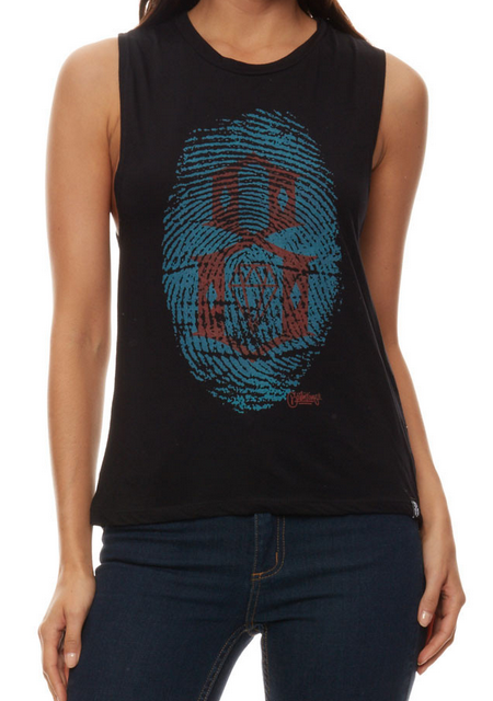 NEW Rebel 8 Womens SLICK T-Shirts Available