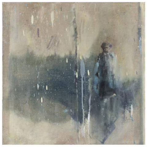 Sarah Shaw 'The Ancestral' Print Available