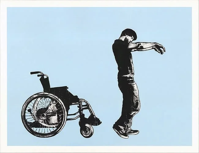 DOLK 'Sleep Walking' Print Release Details