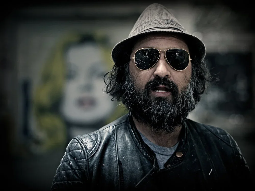 I Feel A Mr Brainwash Print Release Is Coming Soon...