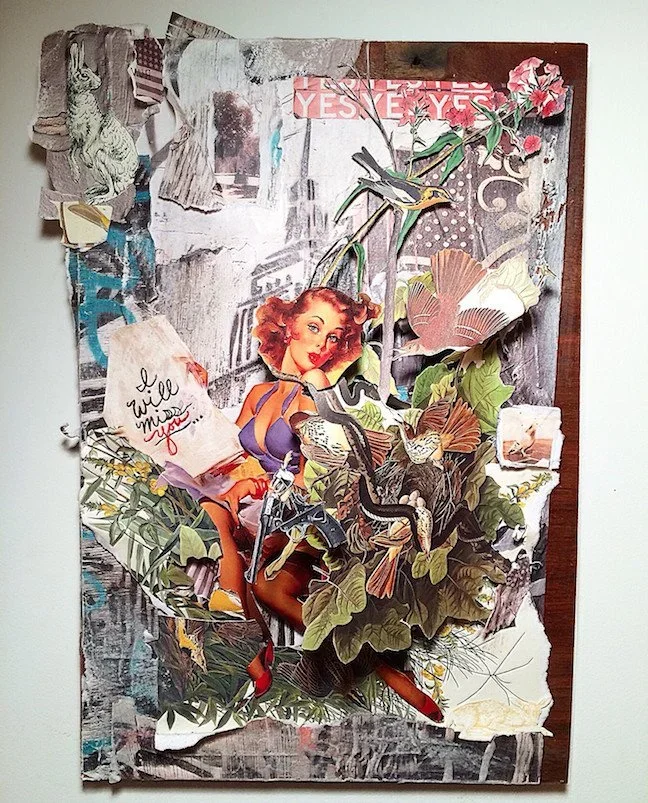 What Will You Leave Behind 'Learn To Fly' 5 Original Release Details