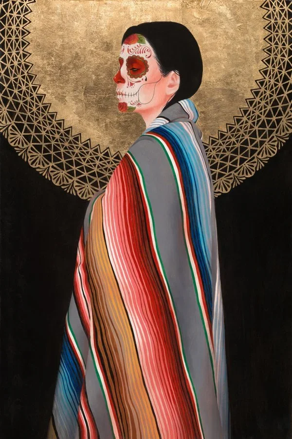 Sylvia Ji 'Sol De Oro' Print Release Details