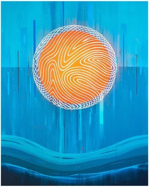 Erik Otto 'Change Comes From Within' HPM Available