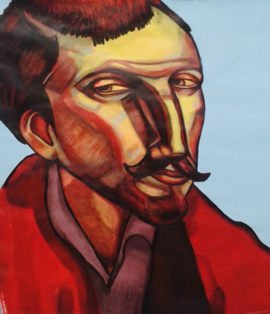 Labrona 'Study 1' Original Available