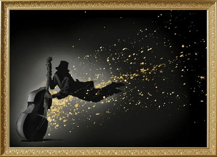 Kenny Random 'Blowing In The Wind' XL Print Release Details