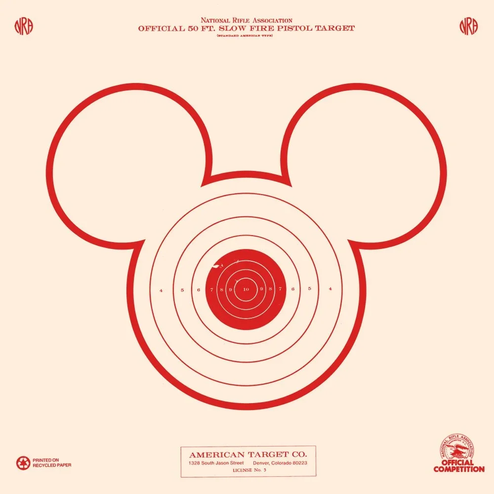 Imbue 'Kids With Guns' Print Release Details