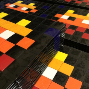 Space Invader 'Invasion Kit' SNEAK PEEK