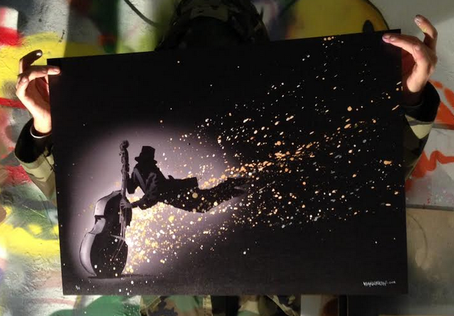 Kenny Random 'Blowing In The Wind' Variant + 'Me, Myself &amp; I' Series SNEAK PEEK