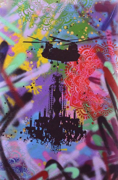 Static 'CC Remixes' HPMs Available