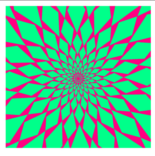 Gera + Maintain 'Sunlovers' Print Available