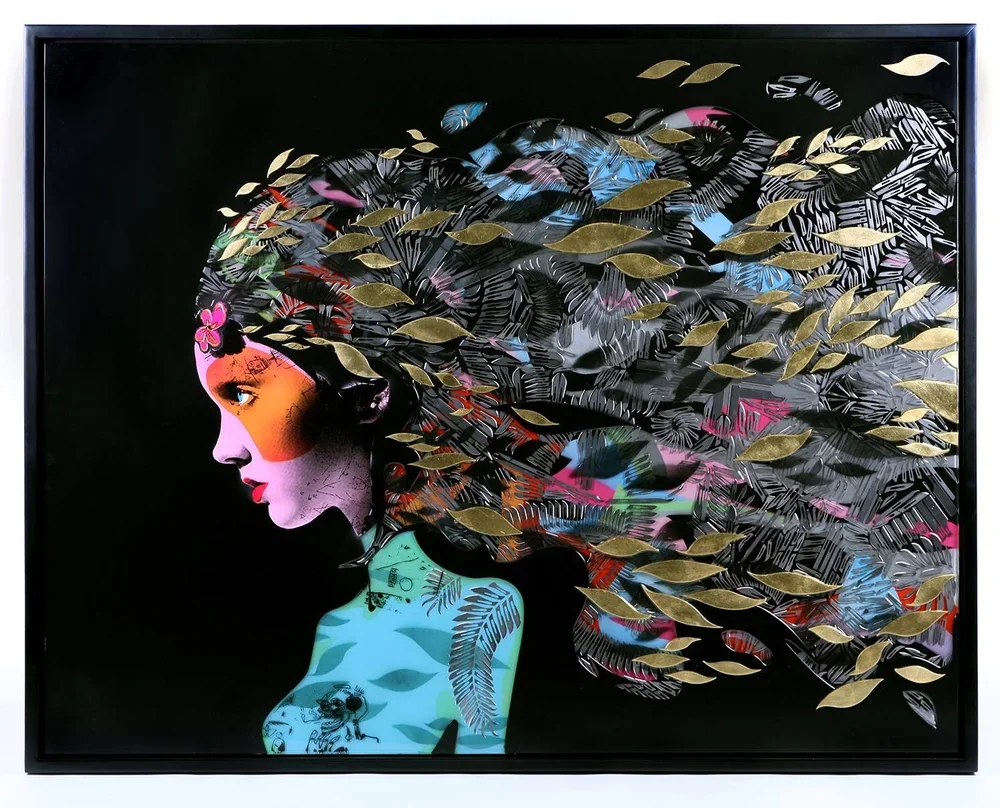 Miss Bugs 'Dreamgaze' Resin Available