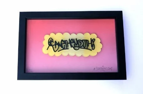 Sickboy 'Save The Youth' Cloud Available