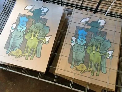 Jay Ryan 'Workshop #13' SNEAK PEEK + Release Details