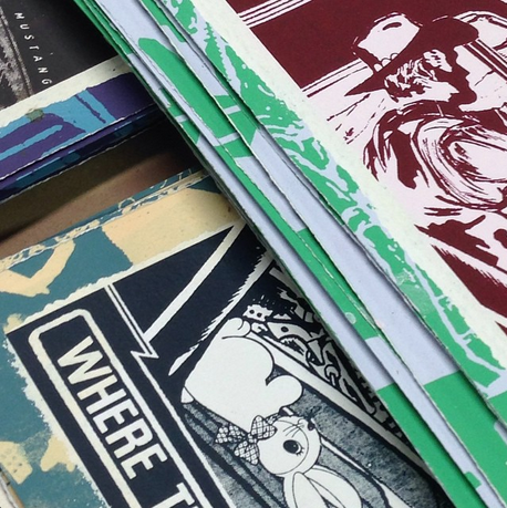 Faile Next '150 Series' Print SNEAK PEEK