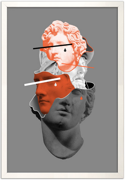 Crycle 'Totym' Print Release Details