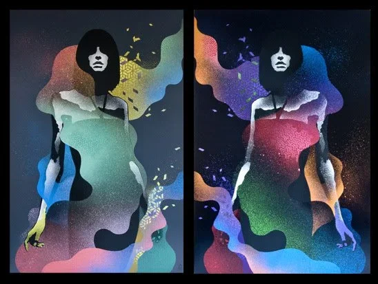 Eelus 'Summoning 1' + 'Summoning 2' SNEAK PEEK