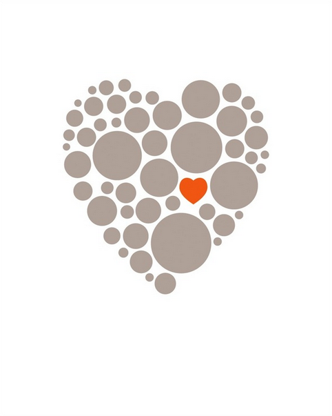 Ashley Austin 'Modern Love' Print Available