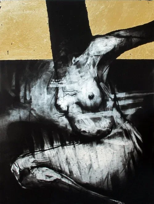 Joseph Loughbrough 'The Tide' Print Available