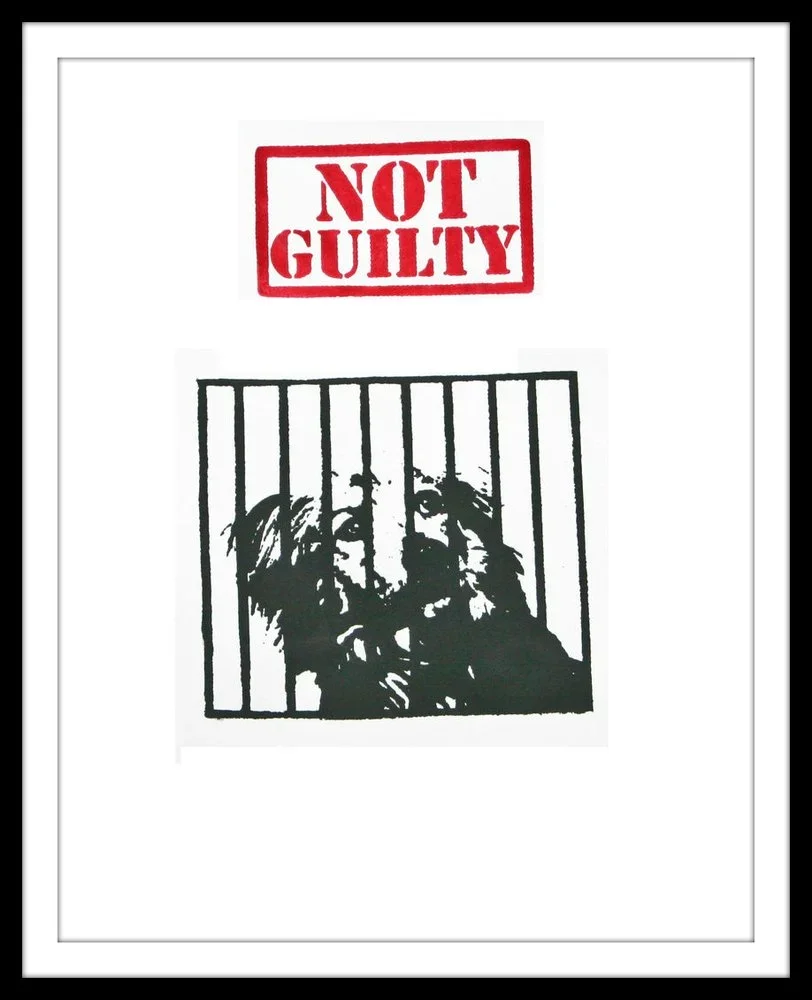 Federation Of Ideas 'Not Guilty' Available