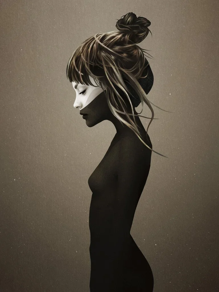 Ruben Ireland 'This City' BEAUTIFUL Print Available