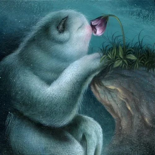 Dan May 'Sublime Encounter' Print Release Details