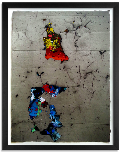 Saber 'Colores Para Siempre' Prints Release Details