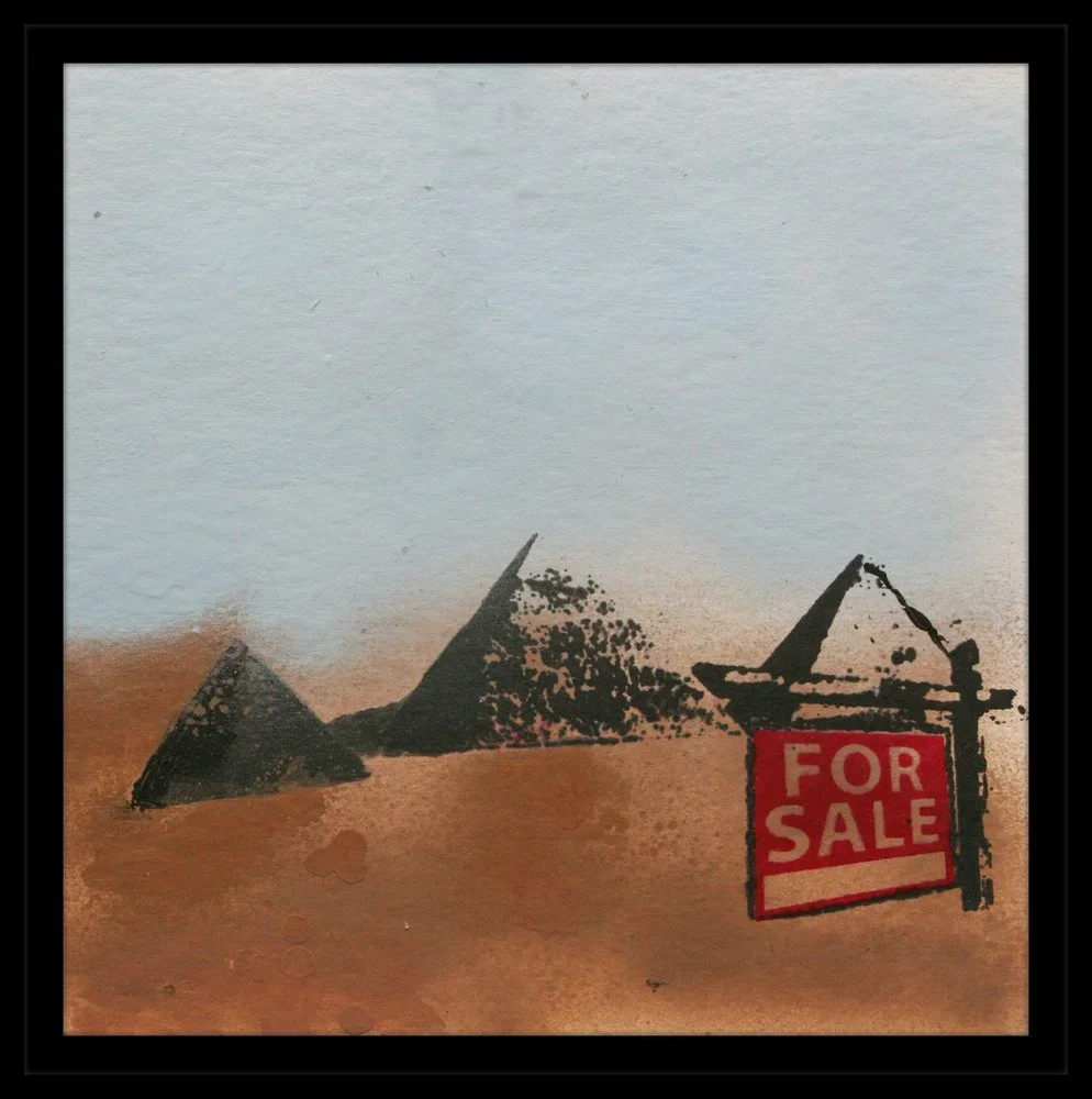 Federation Of Ideas 'History For Sale' Available