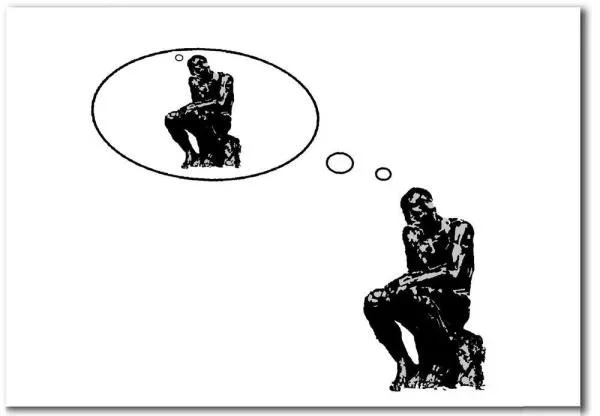 James B 'You Only Think Of Yourself' Print Available