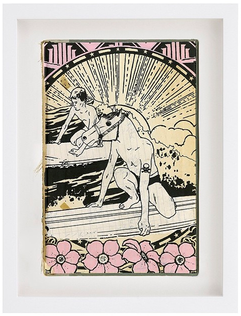 Faile 'Book Covers' SNEAK PEEK + Release Details