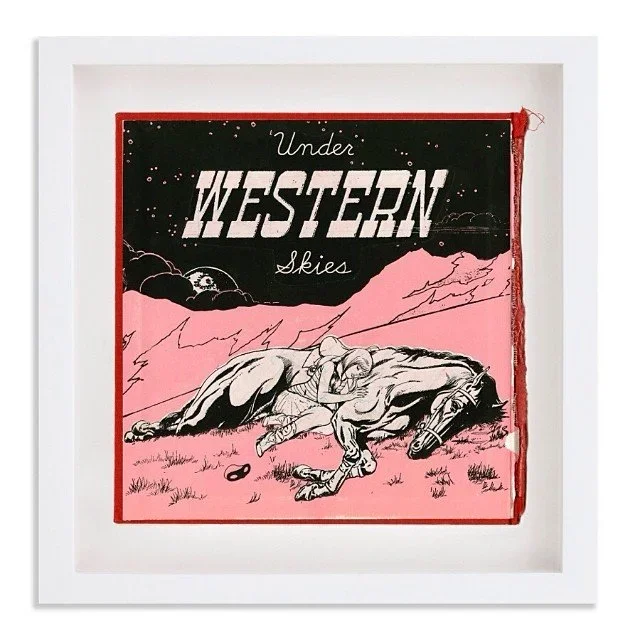 Faile Book Covers Upcoming Release Details