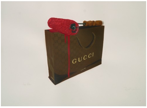 The Dotmasters 'High Roller' Available