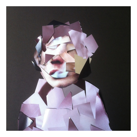 Daniel Lumbini 'Ceremony' Print Available