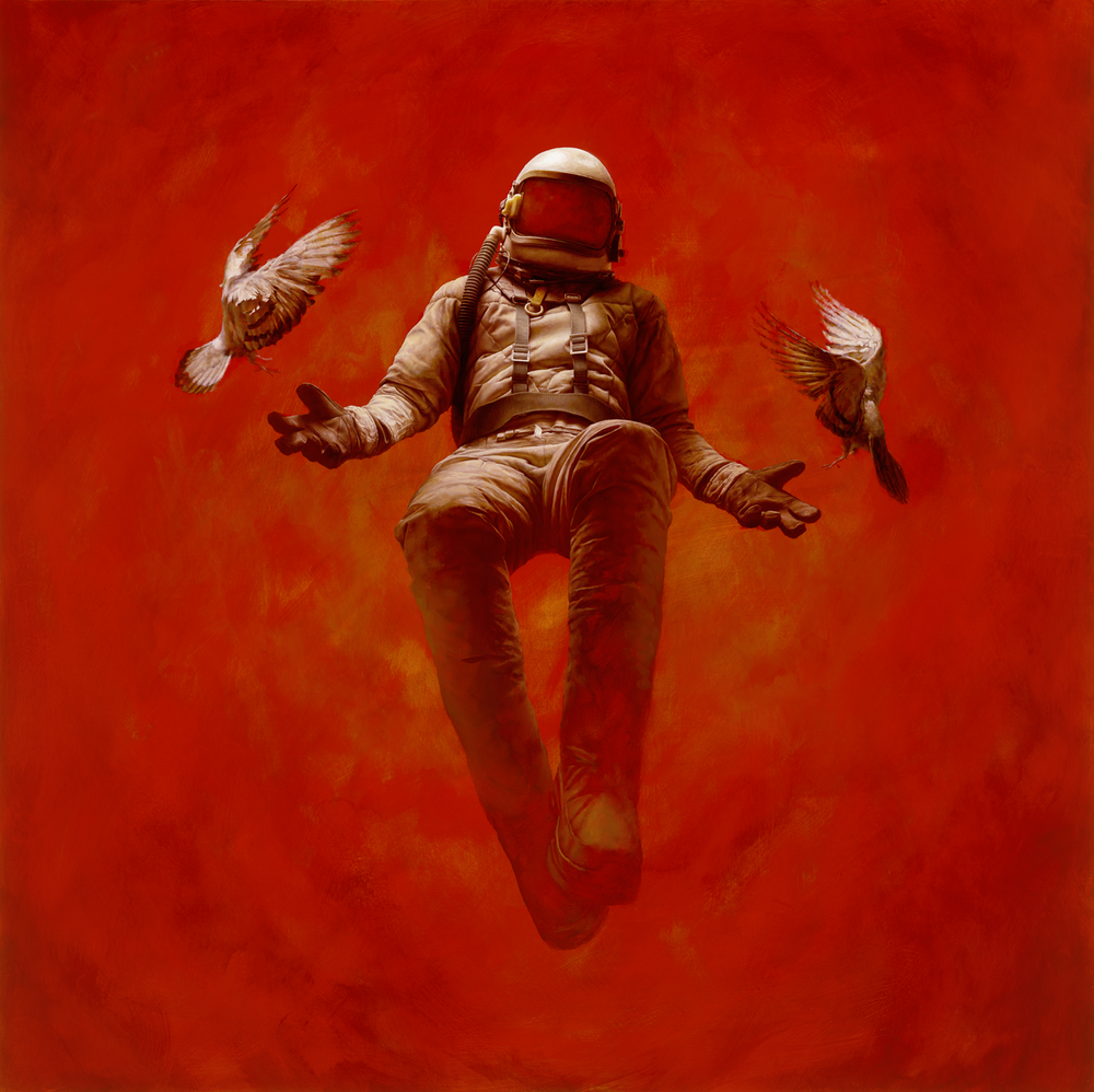 Jeremy Geddes Bows To Internet Pressure