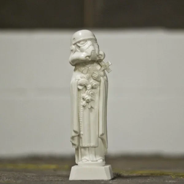 Imbue 'Idolatry' Prints Available