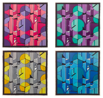 Billy Mode 'OMNI' Series Available