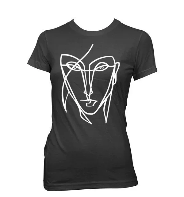 Anser 'Chiseled' T-Shirt Timed Edition Sale Ending Soon