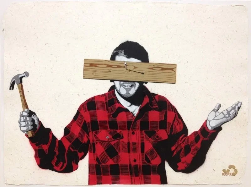 Decycle 'Nailed It' Print Release Details