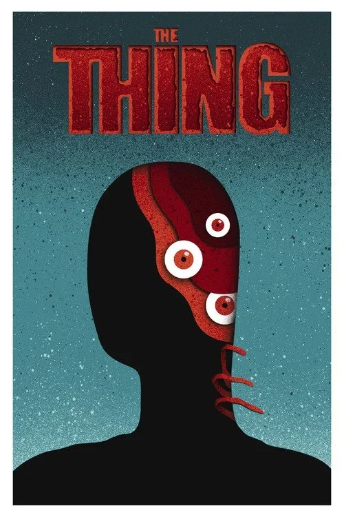 Eelus 'The Warmest Place To Hide' Print Release Details