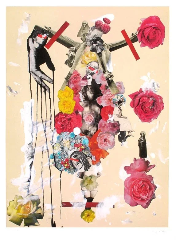 Tasya Van Ree 'Sapience' Print Available